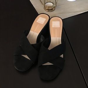 DOLCE VITA Slip on Sandal